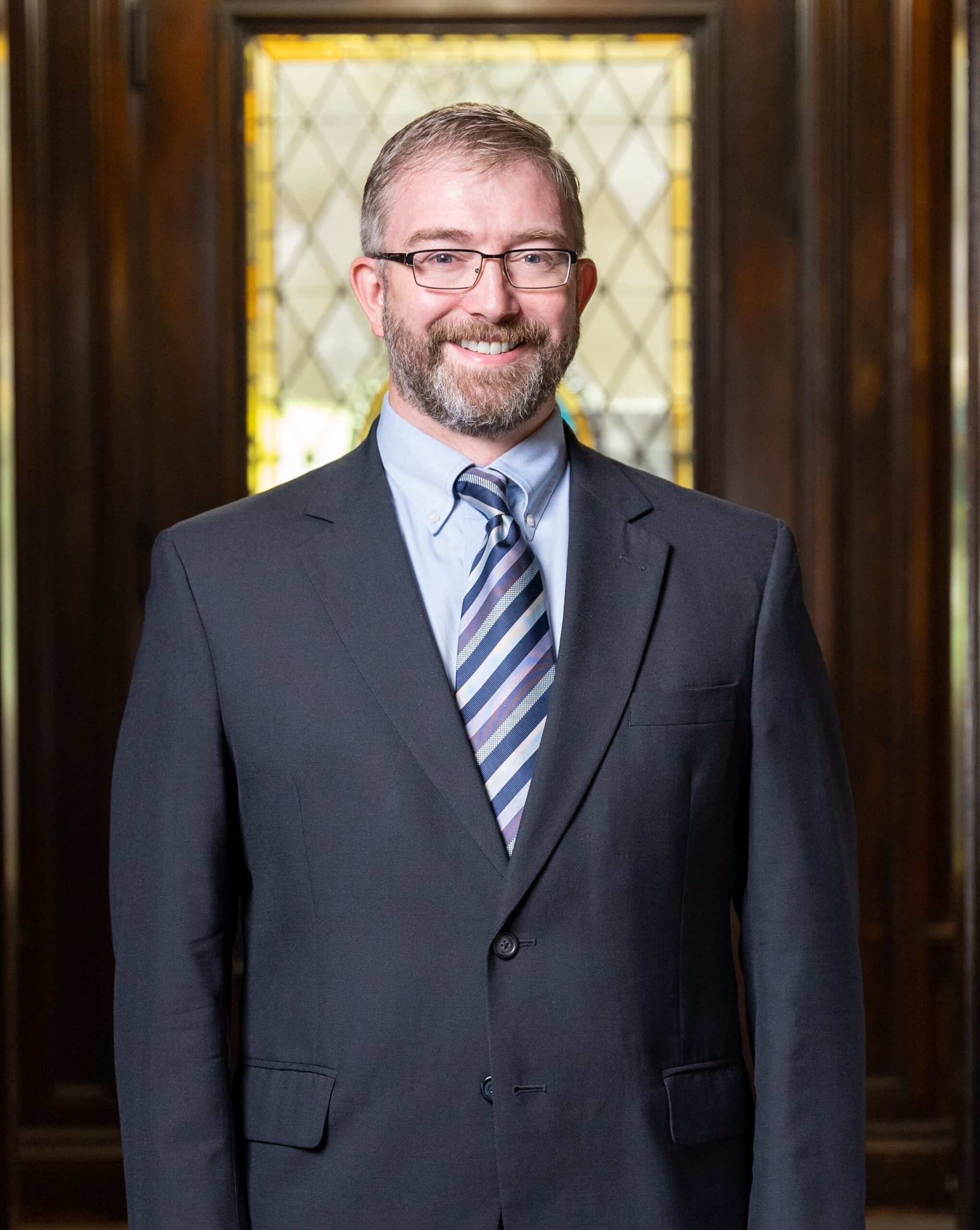 DAVID G. WHITLA