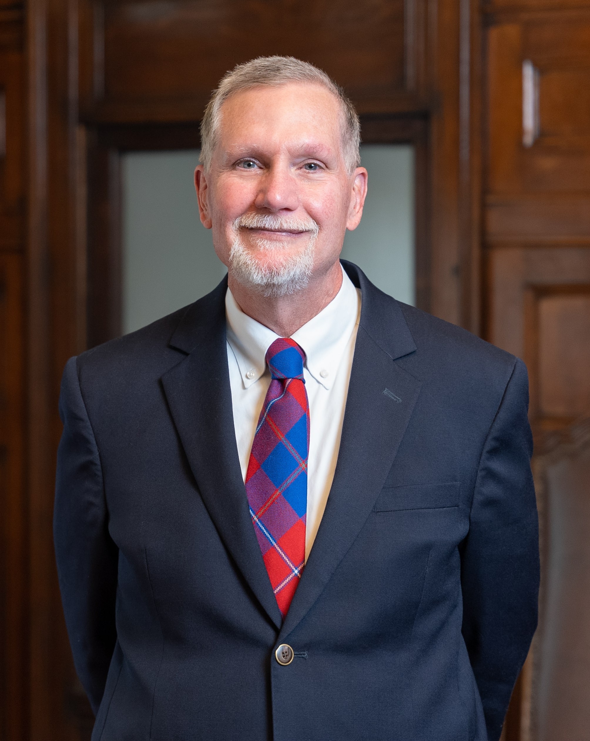 Richard C. Gamble